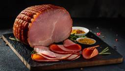 Prime Smoked Breakfast Ham