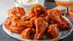Buffalo Chicken Wings
